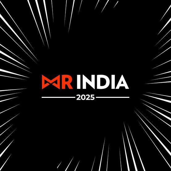 Mr India 2025